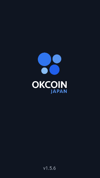 OKCoin Japan オーケーコイン・ジャパン